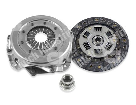 Clutch Industries Heavy Duty Clutch Kit R121NHD
