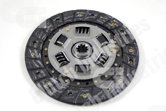 Clutch Industries Heavy Duty Clutch Kit R121NHD