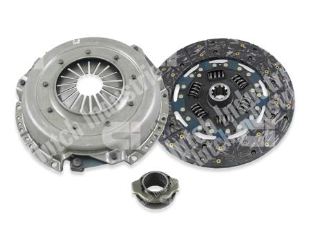 Clutch Industries Standard Replacement Clutch Kit R1220N