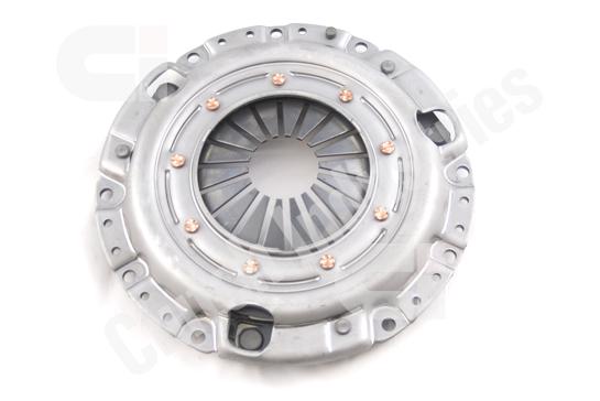 Rear Muffler Std Replacement AL4-5245