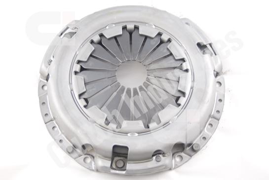 Clutch Industries Standard Replacement Clutch Kit R1224N