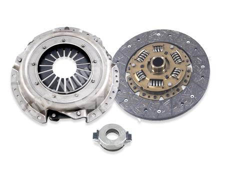 Clutch Industries Standard Replacement Clutch Kit R1228N