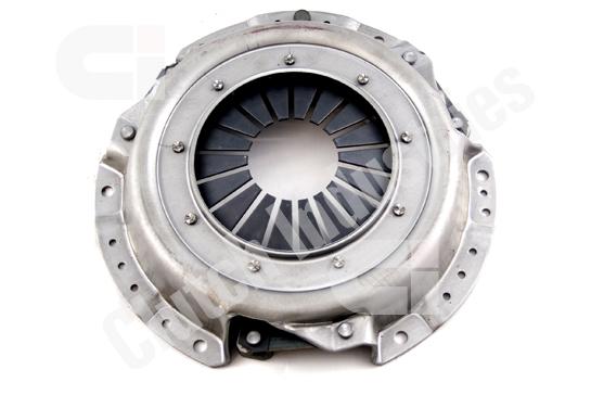 Clutch Industries Standard Replacement Clutch Kit R1228N
