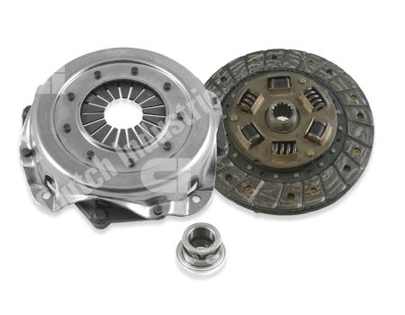 Clutch Industries Heavy Duty Clutch Kit R122NHD