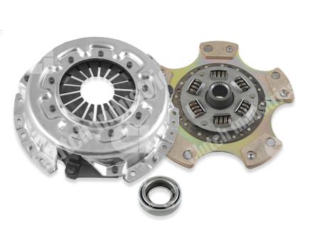 Clutch Industries Heavy Duty Clutch Kit R1230NHD-SSC