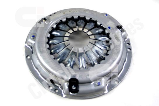 Clutch Industries Standard Replacement Clutch Kit R2245N
