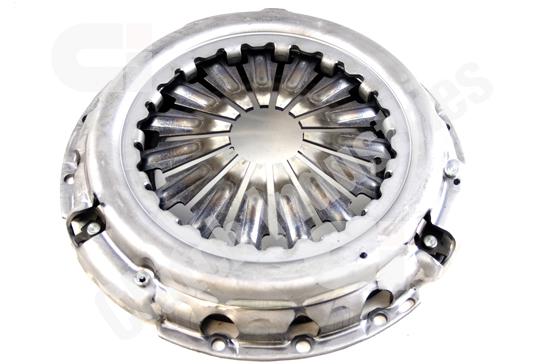 Clutch Industries Standard Replacement Clutch Kit R1233N