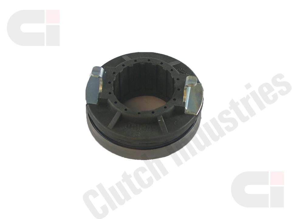 Clutch Industries Heavy Duty Clutch Kit R1234NHD-SSC