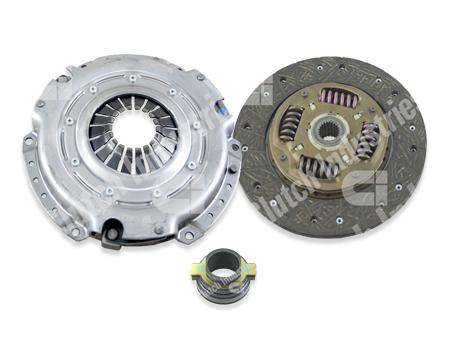 Clutch Industries Euro Clutch Kit R1240N