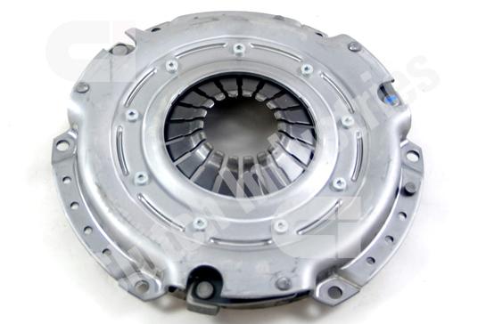 Clutch Industries Euro Clutch Kit R1240N