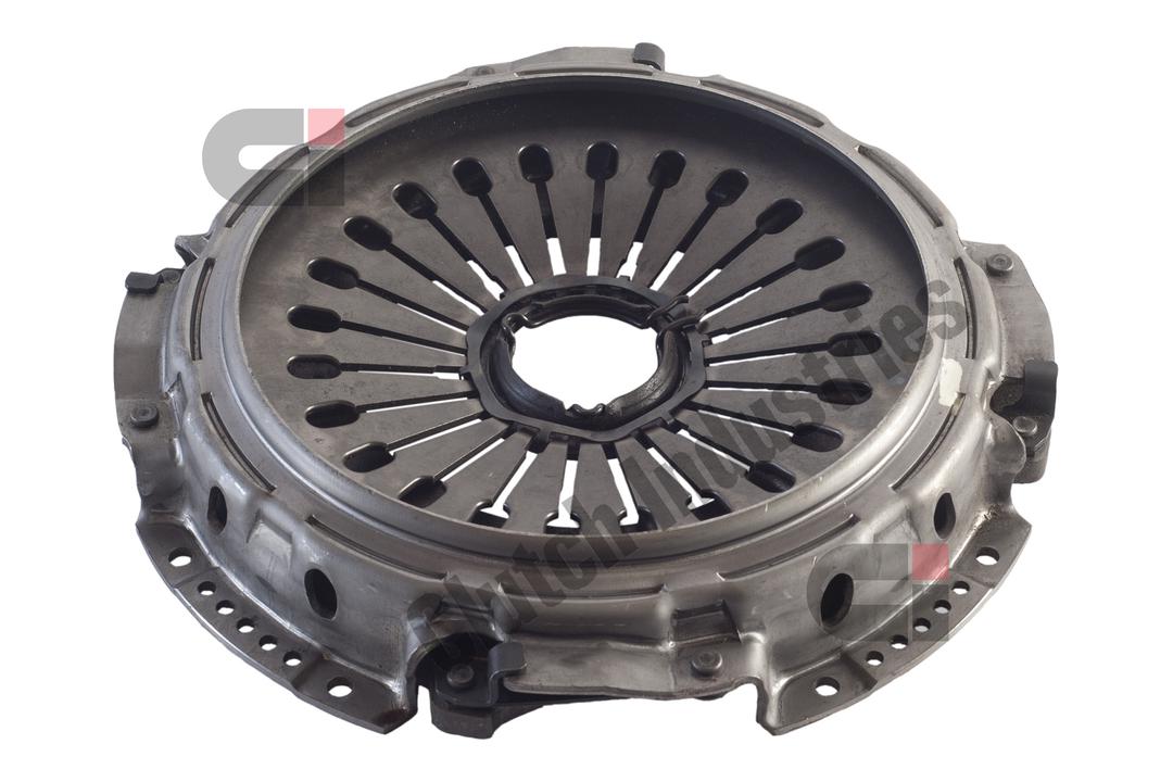 Clutch Industries Euro Clutch Kit R1243N