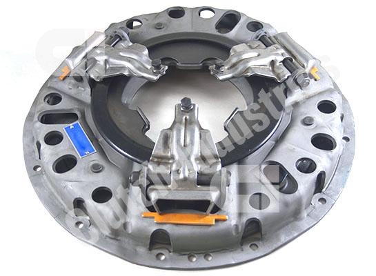 Clutch Industries Standard Replacement Clutch Kit R1252N