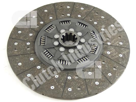 Clutch Industries Standard Replacement Clutch Kit R2473N