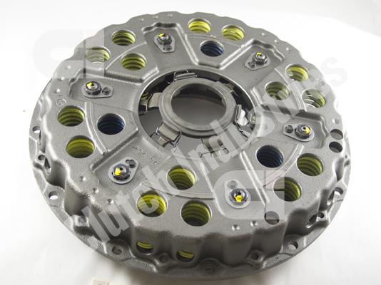 Clutch Industries Standard Replacement Clutch Kit R1653N