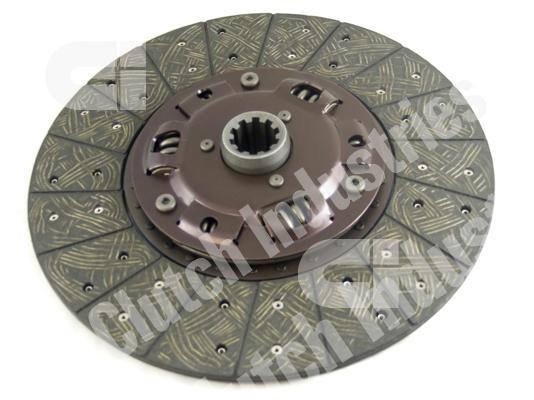 Clutch Industries Standard Replacement Clutch Kit R1260N