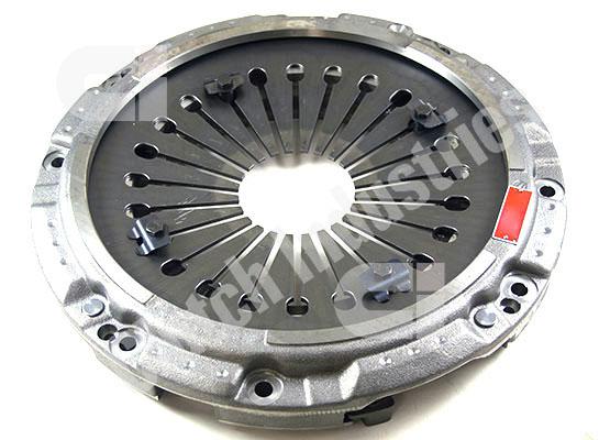 Clutch Industries Standard Replacement Clutch Kit R1267N