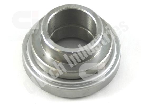 Clutch Industries Heavy Duty Clutch Kit R1270NHD-SSC