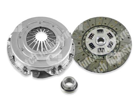 Clutch Industries Heavy Duty Clutch Kit R1273NHD