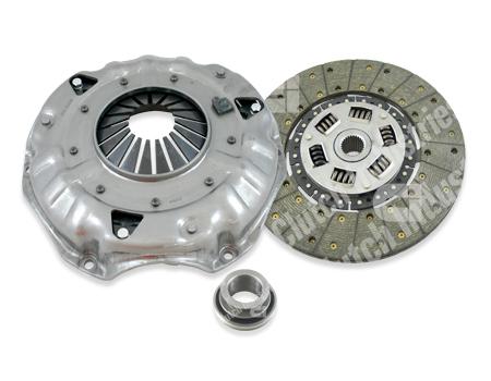 Clutch Industries Standard Replacement Clutch Kit R1277N