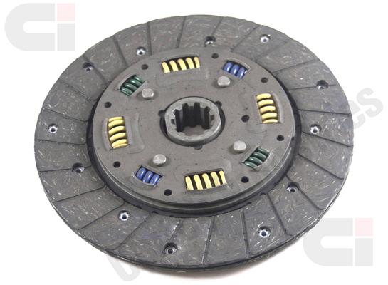 Clutch Industries Standard Replacement Clutch Kit R1282N