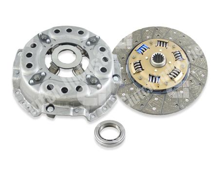 Clutch Industries Standard Replacement Clutch Kit R1283N