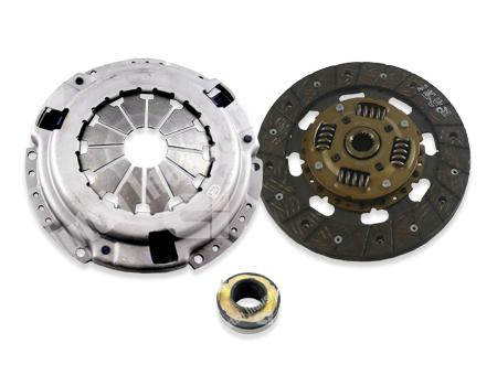 Clutch Industries Standard Replacement Clutch Kit R1284N