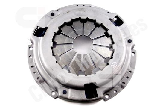 Clutch Industries Standard Replacement Clutch Kit R1284N