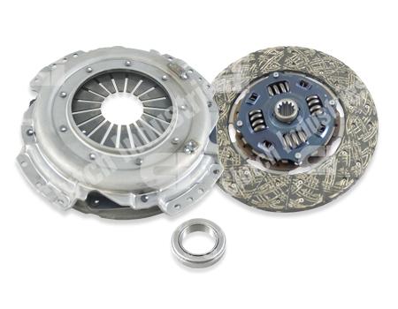 Clutch Industries Standard Replacement Clutch Kit R1287N