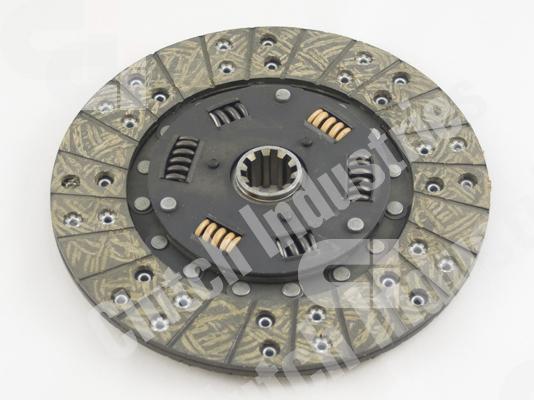 Clutch Industries Standard Replacement Clutch Kit R1762N