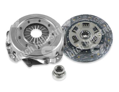 Clutch Industries Heavy Duty Clutch Kit R128NHD