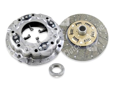 Clutch Industries Standard Replacement Clutch Kit R1290N