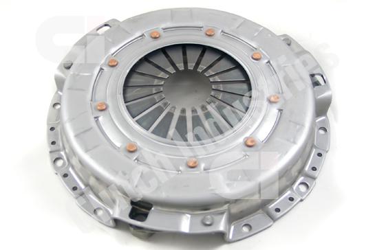 Nason Pro-Seal Piston Ring Set - 0.030in. O/Size PS1446-030