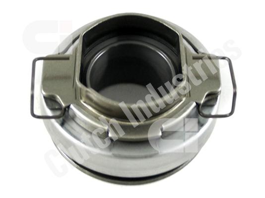 Clutch Industries Standard Replacement Clutch Kit R1292N
