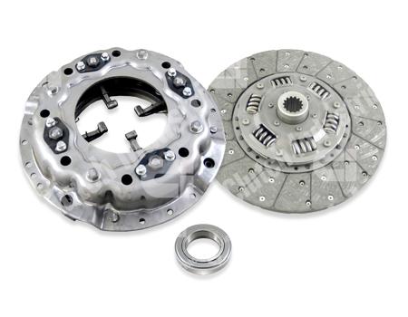 Clutch Industries Standard Replacement Clutch Kit R1294N
