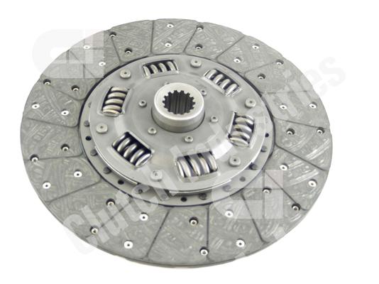 Clutch Industries Standard Replacement Clutch Kit R1294N