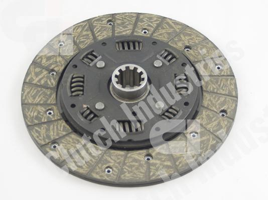 Clutch Industries Standard Replacement Clutch Kit R1305N