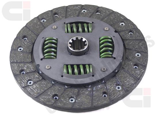 Clutch Industries Euro Clutch Kit R1307N