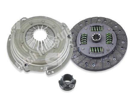 Clutch Industries Euro Clutch Kit R1307N