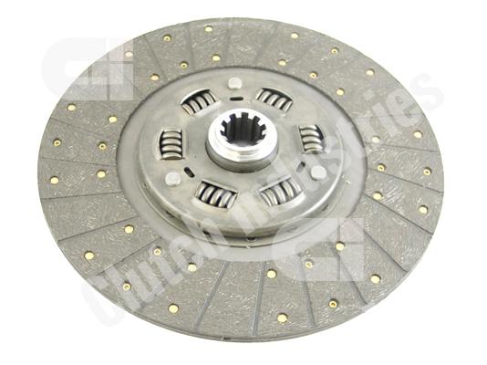 Clutch Industries Standard Replacement Clutch Kit R1316N