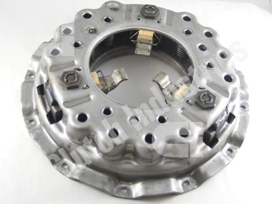 Clutch Industries Standard Replacement Clutch Kit R1246N