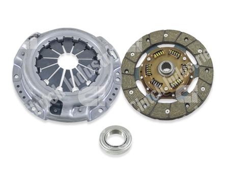 Clutch Industries Standard Replacement Clutch Kit R131N