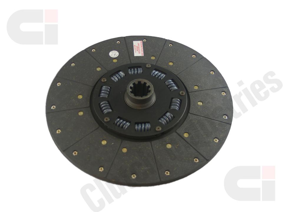 Clutch Industries Standard Replacement Clutch Kit R1246N