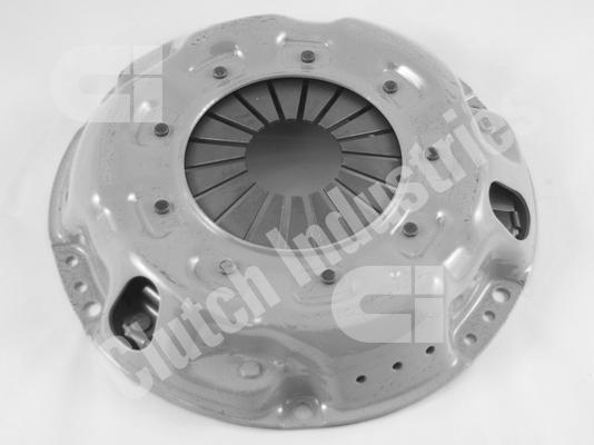 Clutch Industries Heavy Duty Clutch Kit R1165NHD-SC