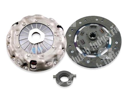 Clutch Industries Standard Replacement Clutch Kit R1336N