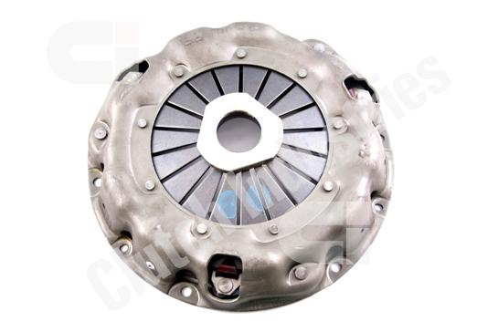 Clutch Industries Standard Replacement Clutch Kit R1336N