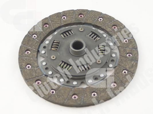 Clutch Industries Standard Replacement Clutch Kit R133N