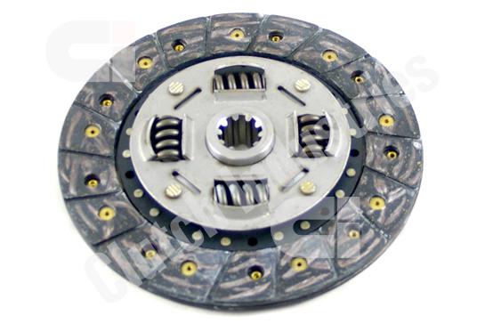 Clutch Industries Standard Replacement Clutch Kit R1347N