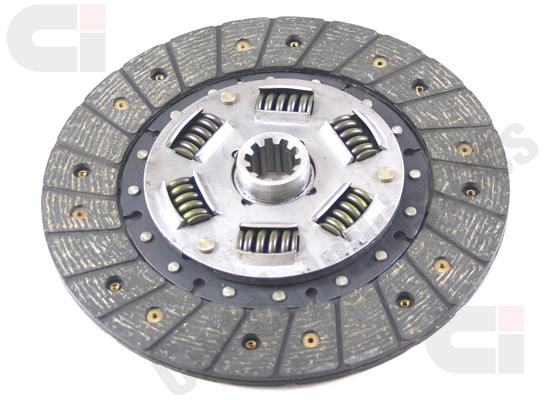 Clutch Industries Standard Replacement Clutch Kit R1349N