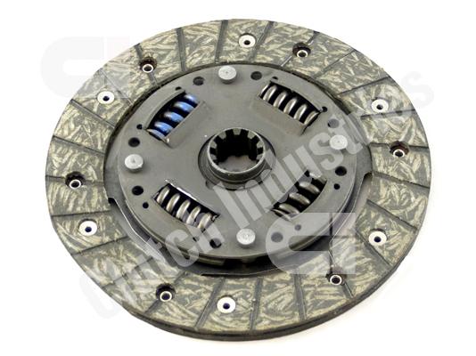 Clutch Industries Standard Replacement Clutch Kit R1355N