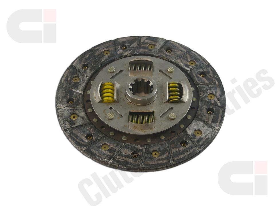 Clutch Industries Standard Replacement Clutch Kit R2216N